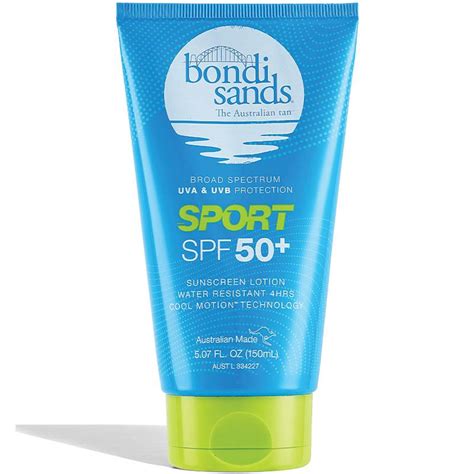 bondi sands sunscreen chemist warehouse.